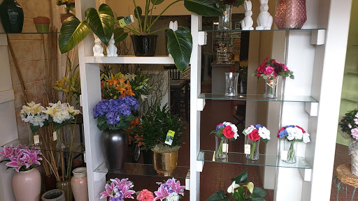 Santa Rosa Flower Shop