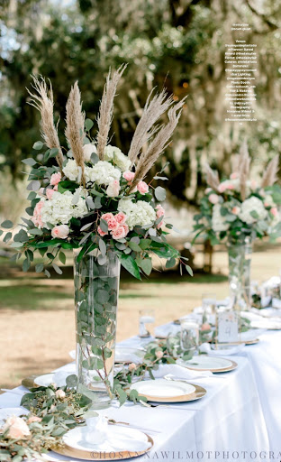 Florist «The Daisy Fair Flowers», reviews and photos, 1400 4th Ave, Conway, SC 29526, USA