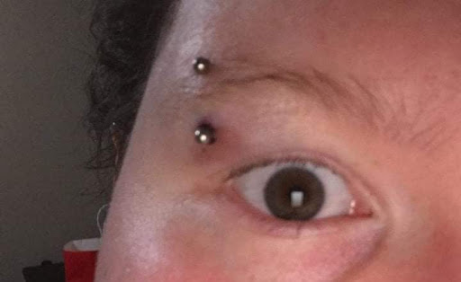 Explore rave tattoo ideas, creative tattoo ideas in Park Hills, available at Sideshow Tattoo and Piercings