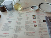 Shizuka à Castelfranco Emilia carte