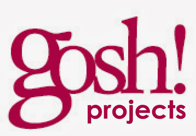 Gosh Projects - Furniture store