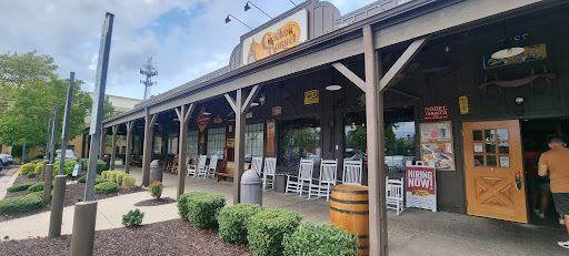 American Restaurant «Cracker Barrel Old Country Store», reviews and photos, 110 Hancock Ln, Mt Holly, NJ 08060, USA
