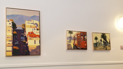 Community Center «Osher Marin JCC», reviews and photos, 200 N San Pedro Rd, San Rafael, CA 94903, USA