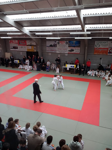 Judo Club de Saint-Denis - Sportcomplex