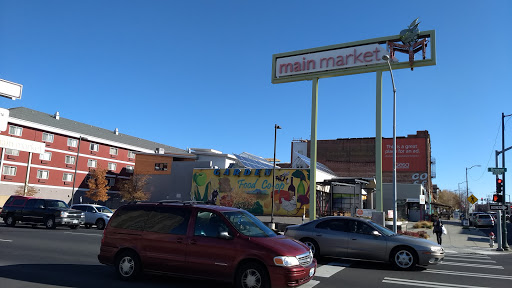 Produce Market «Main Market Co-op», reviews and photos, 44 W Main Ave, Spokane, WA 99201, USA