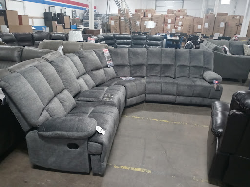 Furniture Store «American Freight Furniture and Mattress», reviews and photos, 2600 Cleveland Ave N, Roseville, MN 55113, USA