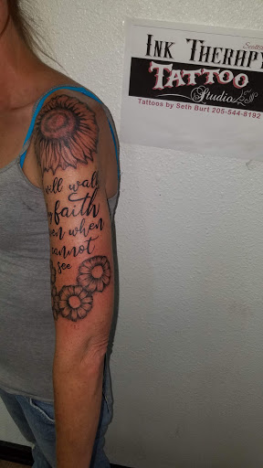 Explore marvel comic tattoo ideas, creative tattoo ideas in Scottsboro, available at Scottsboro Ink Therapy Tattoo Studio
