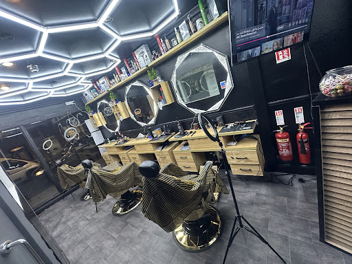 M&A Turkish Barber in Kilkenny, Co. Kilkenny