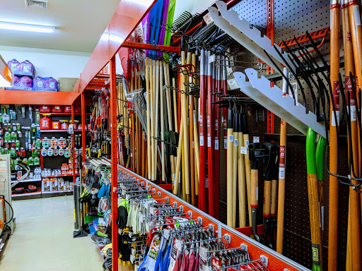Hardware Store «Fluvanna Hardware», reviews and photos, 114 Crofton Pl, Palmyra, VA 22963, USA