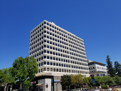 Bank «Bank of America Financial Center», reviews and photos