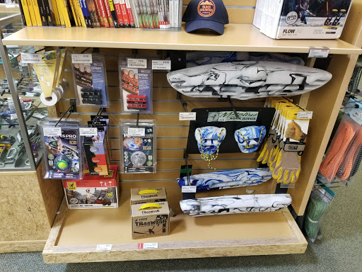 Camping Store «REI», reviews and photos, 17559 Haggerty Rd, Northville, MI 48167, USA