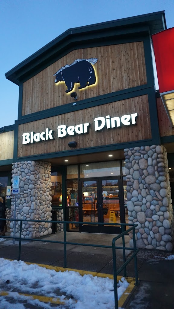 Black Bear Diner Kingman 86401