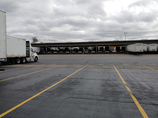 Freight Forwarding Service «Southeastern Freight Lines», reviews and photos, 4141 Murfreesboro Pike, Antioch, TN 37013, USA