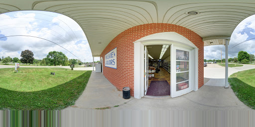 Liquor Store «Wilkie Liquors», reviews and photos, 724 1st St E, Mt Vernon, IA 52314, USA