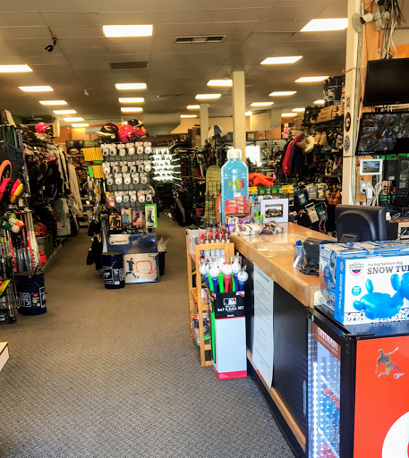 Sporting Goods Store «Play It Again Sports», reviews and photos, 1004 Lancaster Ave, Berwyn, PA 19312, USA