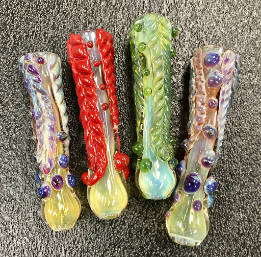 Tobacco Shop «Funky Bean Smoke Shop», reviews and photos, 1163 N Farnsworth Ave, Aurora, IL 60505, USA