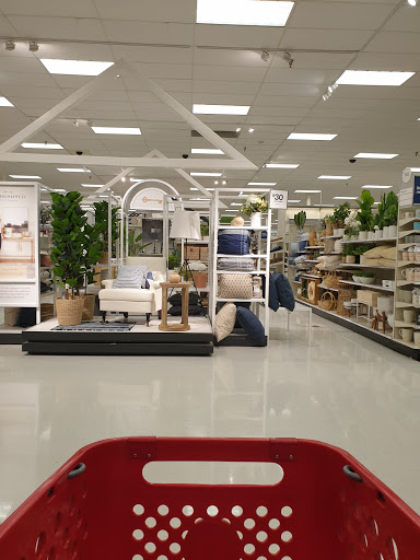 Department Store «Target», reviews and photos, 5401 W Broad St, Richmond, VA 23230, USA