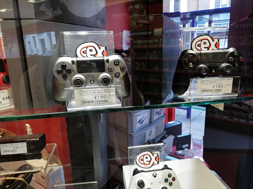 Ps4 second hand Portsmouth