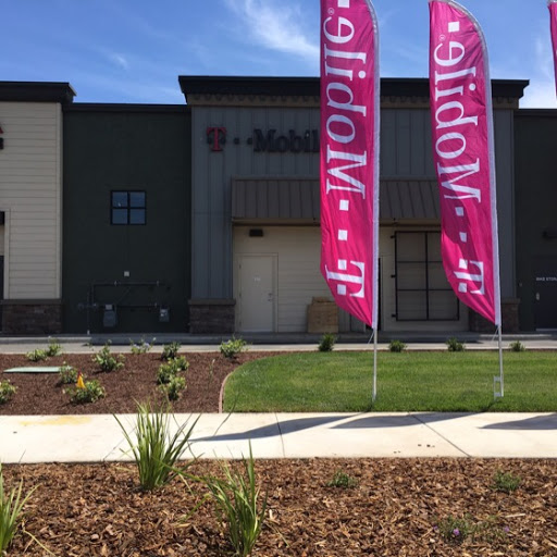 Cell Phone Store «T-Mobile», reviews and photos, 2624 W Kettleman Ln #150, Lodi, CA 95242, USA