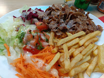 Kebab du Zelal Kebab Rennes - n°2