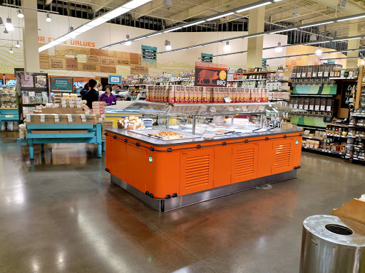 Grocery Store «Whole Foods Market», reviews and photos, 4800 El Camino Real, Los Altos, CA 94022, USA