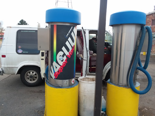 Car Wash «Kipling Car Wash», reviews and photos, 5002 Kipling St, Wheat Ridge, CO 80033, USA