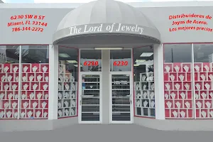 Joyeria The Lord of Jewelry, Inc image