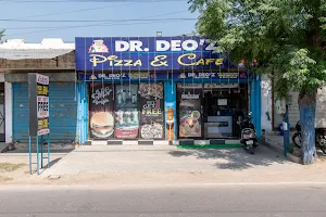 Dr. Deo'z Pizza & Cafe | Best Pizza Restaurant | Hariana image