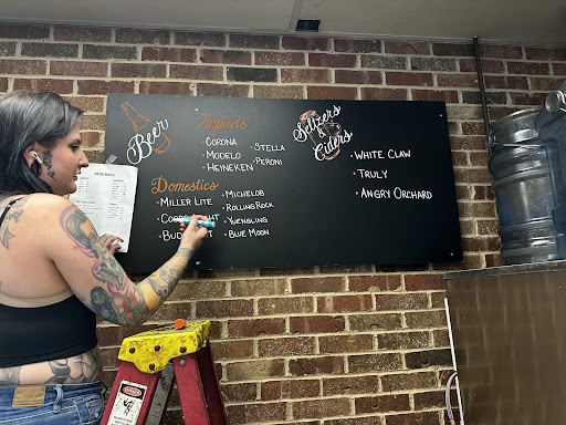 Explore mama bear tattoo ideas, creative tattoo ideas in Merrillville, available at Sacred Moon Private Tattoo Studio