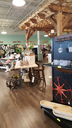 Craft Store «The Craft Barn Ltd», reviews and photos, 750 Colemans Crossing Blvd, Marysville, OH 43040, USA