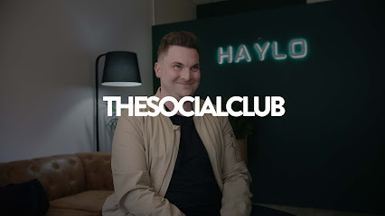The Social Club Media Agency