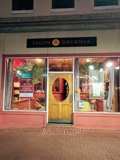 Beauty Salon «Salon Druknya», reviews and photos, 221 W Main St, Charlottesville, VA 22902, USA