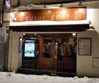 Photos du propriétaire du Restaurant japonais Sushi Boat à Montpellier - n°11