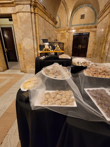 Performing Arts Theater «Carnegie Music Hall», reviews and photos, 4400 Forbes Ave, Pittsburgh, PA 15213, USA