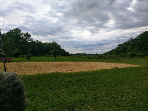 Public Golf Course «Calvert Road Park Disc Golf», reviews and photos, Campus Drive, College Park, MD 20740, USA