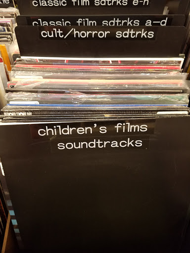 Music Store «Newbury Comics», reviews and photos, 859 Boston Providence Hwy, Norwood, MA 02062, USA