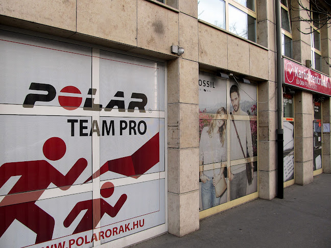 POLAR Magyarország - Sport bolt