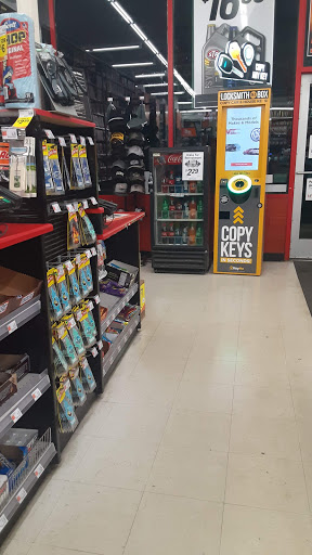 Auto Parts Store «AutoZone», reviews and photos, 160-20 Union Tpke, Fresh Meadows, NY 11366, USA