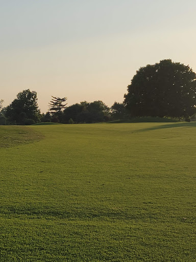 Golf Course «Seneca Golf Course», reviews and photos, 2300 Pee Wee Reese Rd, Louisville, KY 40205, USA