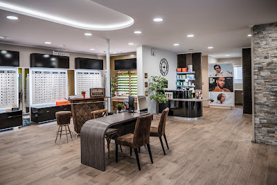 L'ATELIER OPTIQUE à Grandvillars