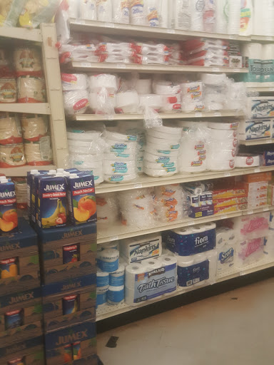 Supermarket «Castillo Supermarkets», reviews and photos, 10426 16th Ave SW, Seattle, WA 98146, USA