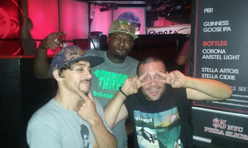 Night Club «Debonair Social Club», reviews and photos, 1575 N Milwaukee Ave, Chicago, IL 60622, USA