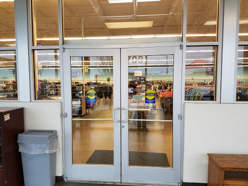 Thrift Store «Goodwill Industries of Middle Tennessee», reviews and photos, 6708 Nolensville Pike, Brentwood, TN 37027, USA