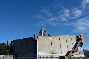 True Jesus Church Christchurch