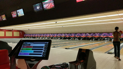 Bowling Alley «AMF Rodeo Lanes», reviews and photos, 140 Shaw Ave, Clovis, CA 93612, USA