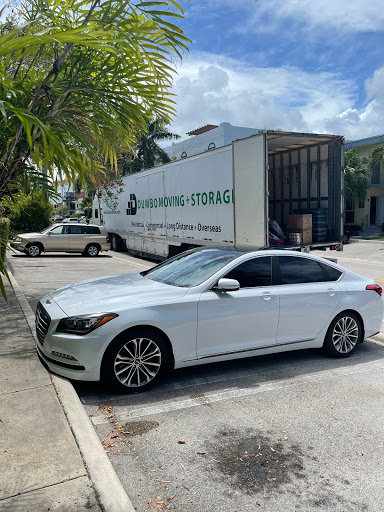 Moving and Storage Service «Dumbo Moving and Storage NYC», reviews and photos, 15 N Oxford St, Brooklyn, NY 11205, USA