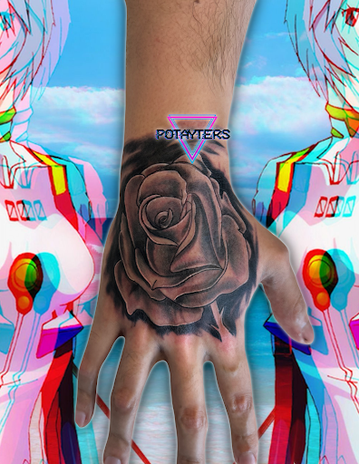Explore printable letter g for tattoo ideas, creative tattoo ideas in Palm Harbor, available at Angry Owl Tattoo and Piercing