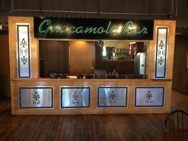 Ole Frijole Mexican Restaurant 40291