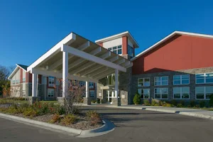 The Healthcare Resort of Topeka image