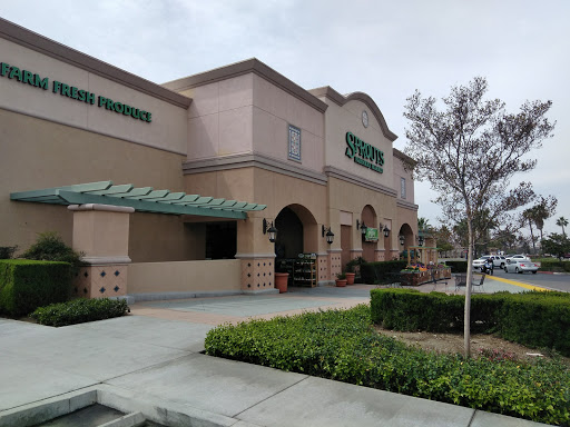 Health Food Store «Sprouts Farmers Market», reviews and photos, 475 E Alessandro Blvd, Riverside, CA 92508, USA